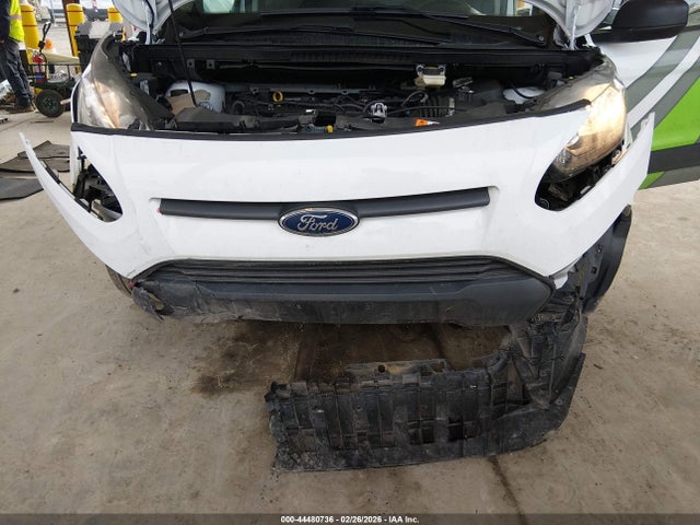 Ford Transit Connect Xlt 2017 NM0LS7F77H1311478 Image 6