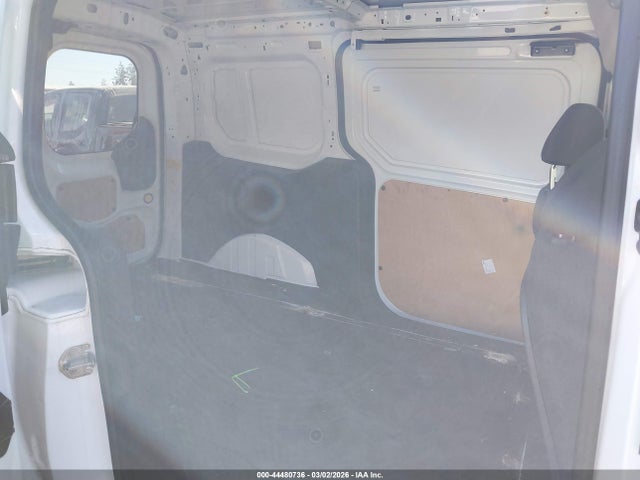 Ford Transit Connect Xlt 2017 NM0LS7F77H1311478 Image 8