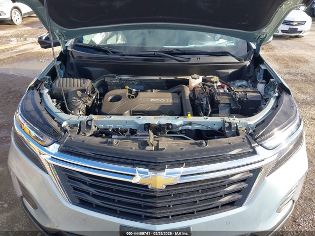 2022 CHEVROLET EQUINOX 2GNAXUEV9N6137701 Photo 9