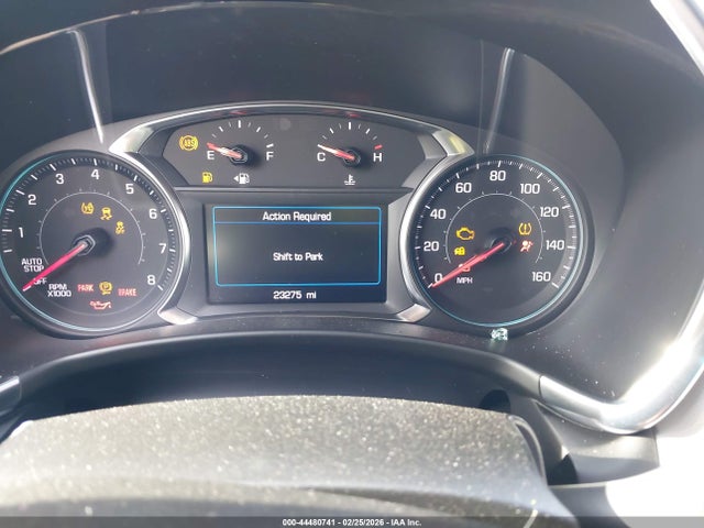 2022 CHEVROLET EQUINOX 2GNAXUEV9N6137701 Photo 6