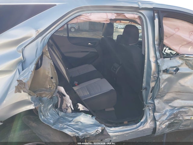 2022 CHEVROLET EQUINOX 2GNAXUEV9N6137701 Photo 7