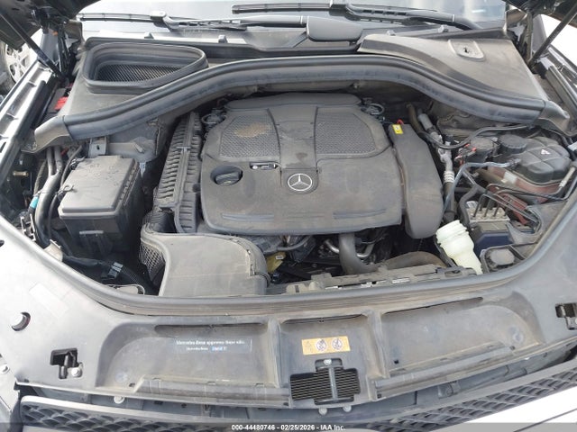 44480746 :رقم المزاد ، 4JGDA5JB9JB006120 vin ، 2018 Mercedes-benz Gle 350 مزاد بيع