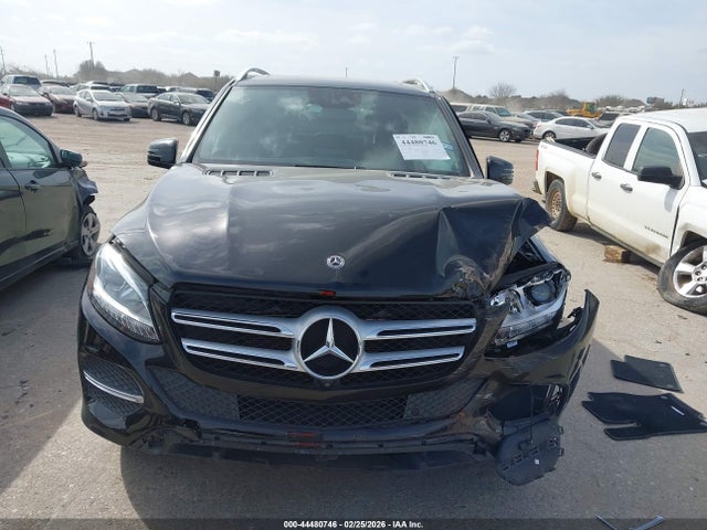 44480746 :رقم المزاد ، 4JGDA5JB9JB006120 vin ، 2018 Mercedes-benz Gle 350 مزاد بيع