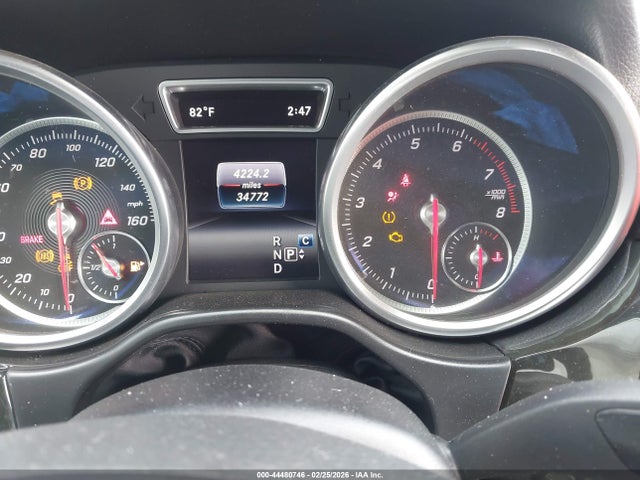 44480746 :رقم المزاد ، 4JGDA5JB9JB006120 vin ، 2018 Mercedes-benz Gle 350 مزاد بيع