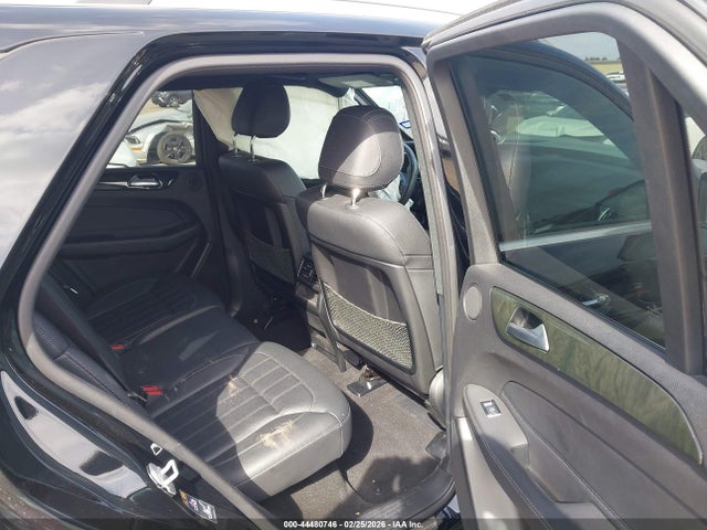 44480746 :رقم المزاد ، 4JGDA5JB9JB006120 vin ، 2018 Mercedes-benz Gle 350 مزاد بيع
