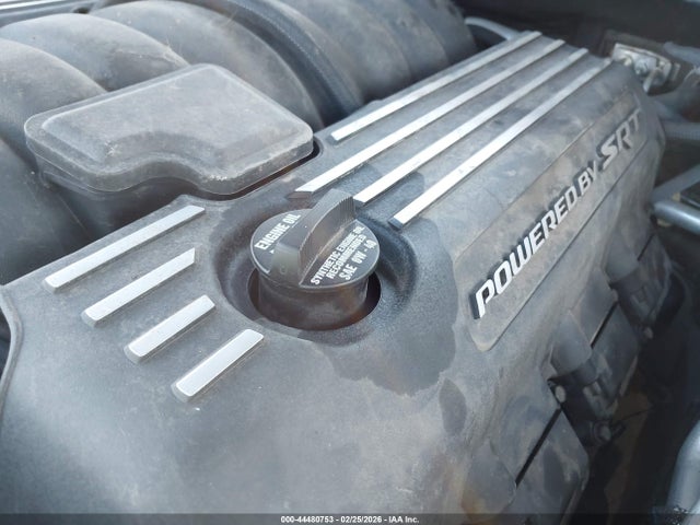 2C3CDXGJ9KH681495 Dodge Charger Scat Pack Rwd