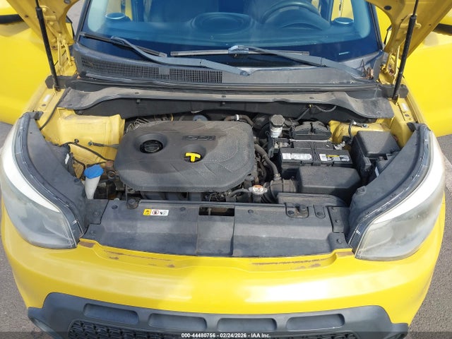 KNDJP3A5XF7201979 KIA SOUL +