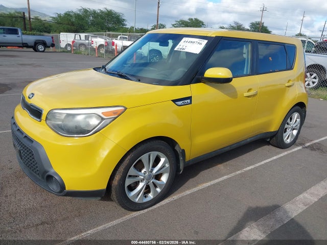 KNDJP3A5XF7201979 KIA SOUL +