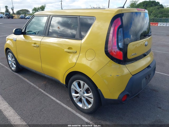 KNDJP3A5XF7201979 KIA SOUL +