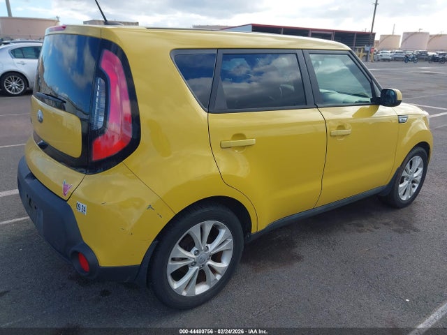 KNDJP3A5XF7201979 KIA SOUL +
