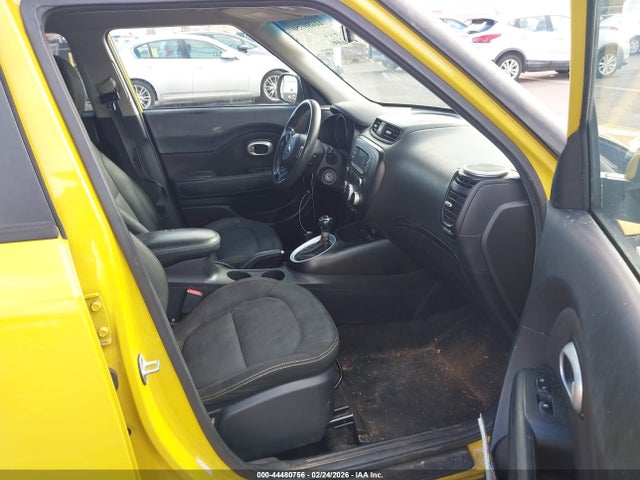KNDJP3A5XF7201979 KIA SOUL +