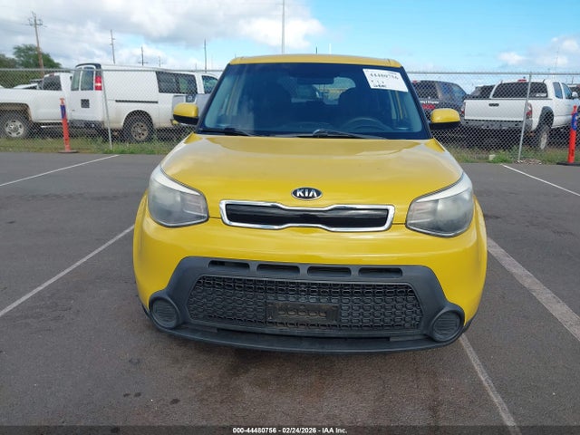 KNDJP3A5XF7201979 KIA SOUL +