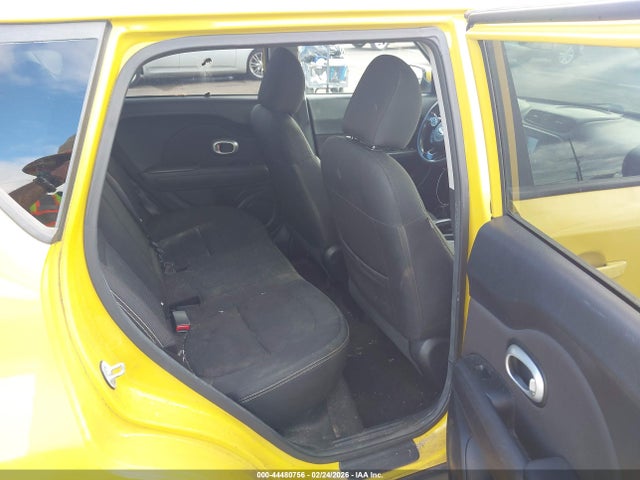 KNDJP3A5XF7201979 KIA SOUL +