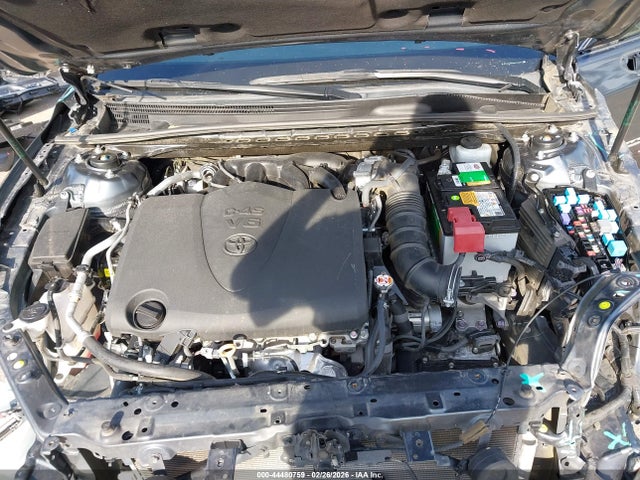 4T1BZ1FB7KU024803 Toyota AVALON LIMITED