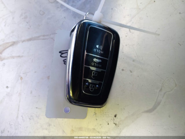 4T1BZ1FB7KU024803 Toyota AVALON LIMITED