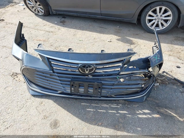 4T1BZ1FB7KU024803 Toyota AVALON LIMITED
