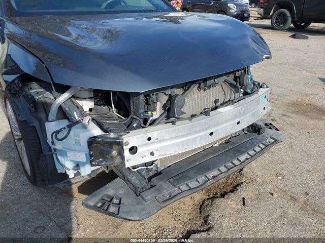 4T1BZ1FB7KU024803 Toyota AVALON LIMITED