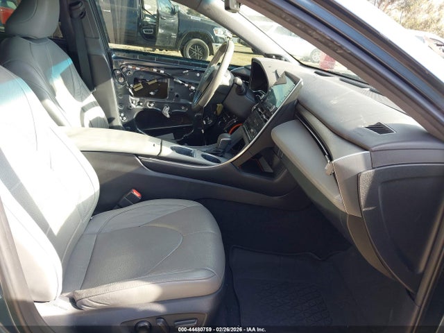 4T1BZ1FB7KU024803 Toyota AVALON LIMITED