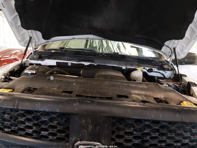 2018 RAM 1500 1C6RR6FG8JS330504 Photo 9