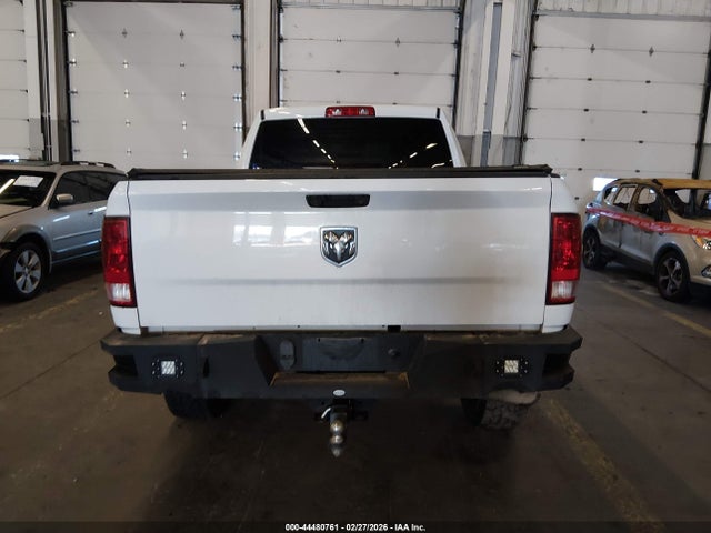 Aukcja sprzedaży 2018 Ram 1500 Tradesman  4x2 6'4 Box, vin: 1C6RR6FG8JS330504, numer aukcji: 44480761