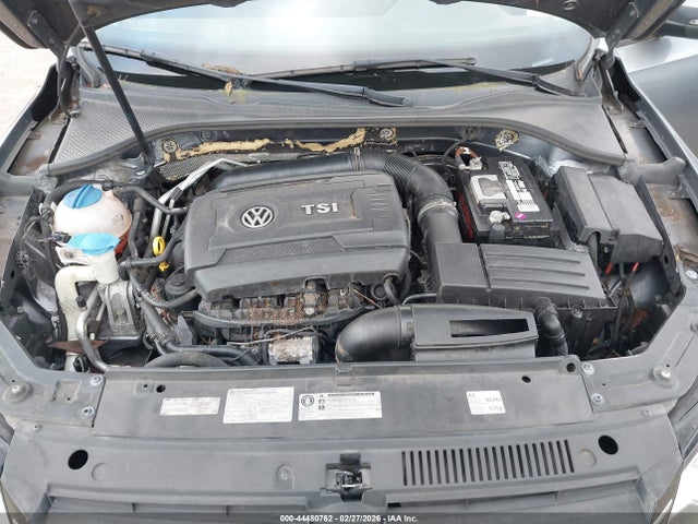 Volkswagen Passat 1.8t S 2014 1VWAT7A38EC093222 Image 10