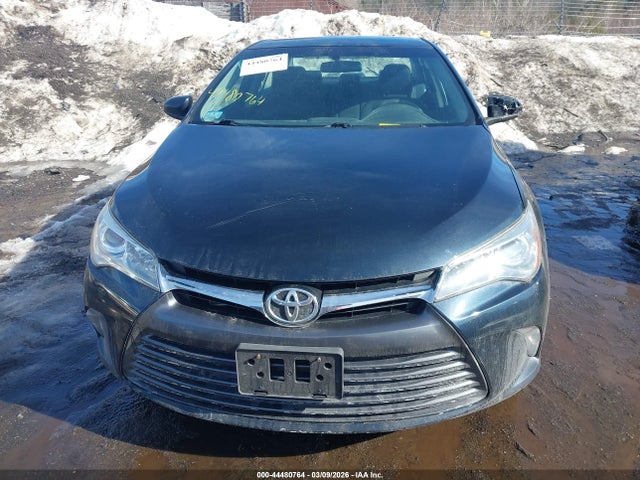 Toyota CAMRY LE 2017 4T1BF1FK9HU693298 Image 12