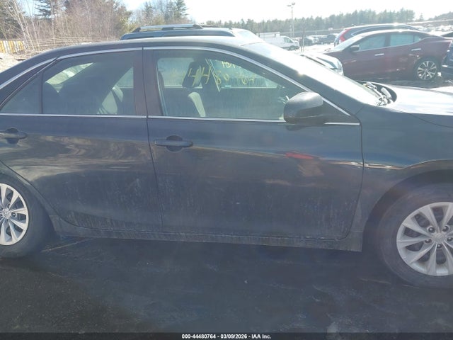 Toyota CAMRY LE 2017 4T1BF1FK9HU693298 Image 13