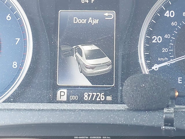 Toyota CAMRY LE 2017 4T1BF1FK9HU693298 Image 15