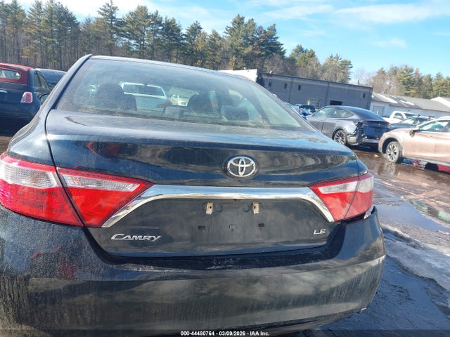 Toyota CAMRY LE 2017 4T1BF1FK9HU693298 Image 16