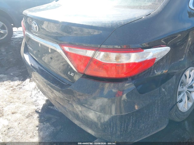 Toyota CAMRY LE 2017 4T1BF1FK9HU693298 Image 18