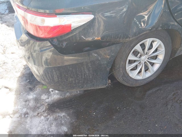 Toyota CAMRY LE 2017 4T1BF1FK9HU693298 Image 19