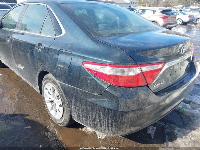 Toyota CAMRY LE 2017 4T1BF1FK9HU693298 Image 3