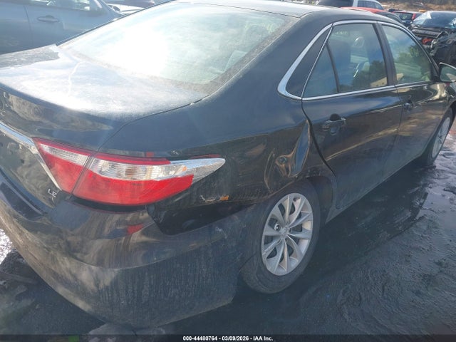Toyota CAMRY LE 2017 4T1BF1FK9HU693298 Image 4