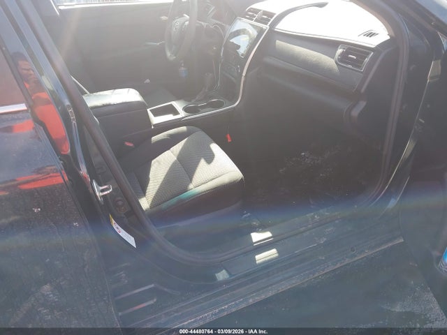 Toyota CAMRY LE 2017 4T1BF1FK9HU693298 Image 5