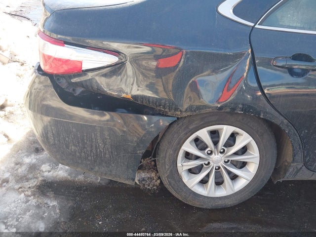 Toyota CAMRY LE 2017 4T1BF1FK9HU693298 Image 6