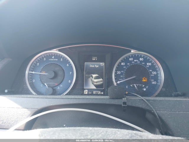 Toyota CAMRY LE 2017 4T1BF1FK9HU693298 Image 7
