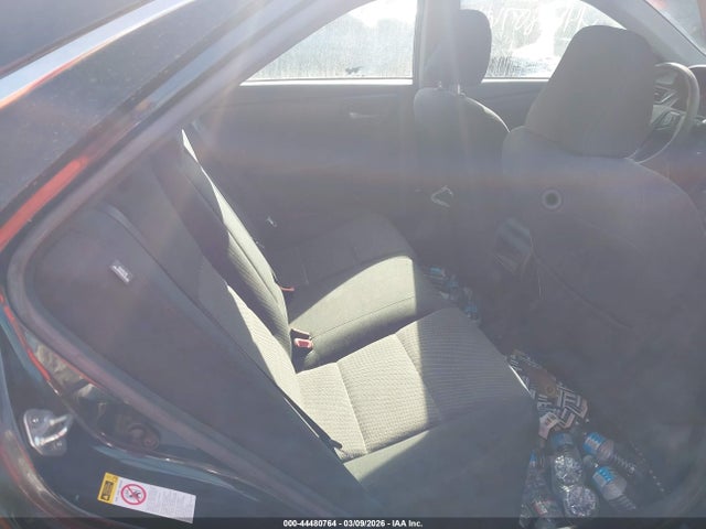 Toyota CAMRY LE 2017 4T1BF1FK9HU693298 Image 8