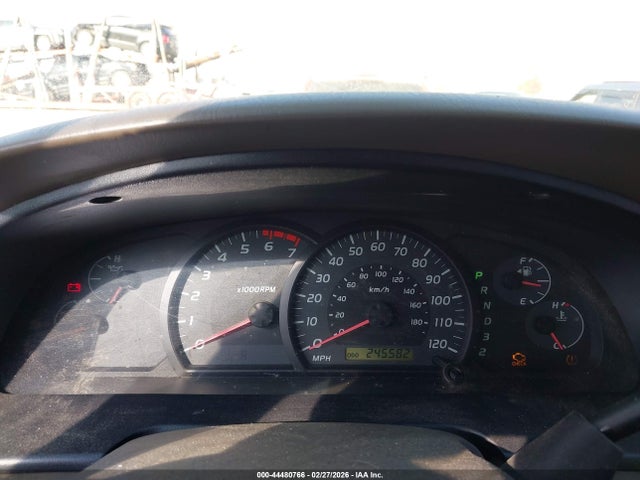 2005 TOYOTA TUNDRA 5TBET34145S475875 Photo 6