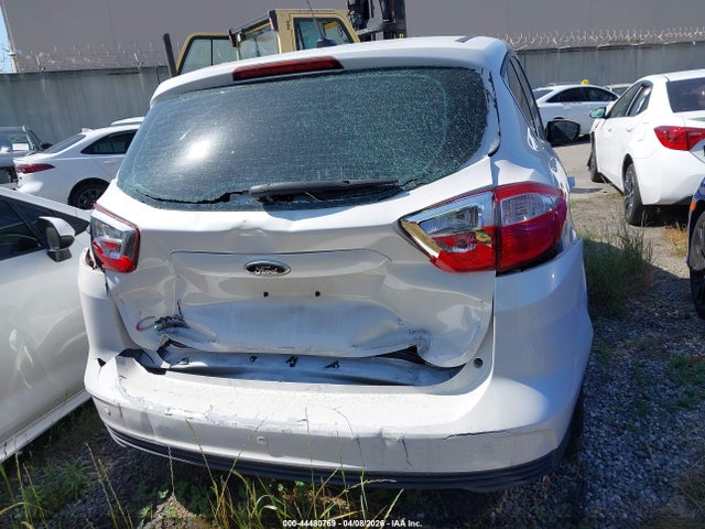 Ford C-max Energi Sel 2016 1FADP5CU7GL103228 Image 16