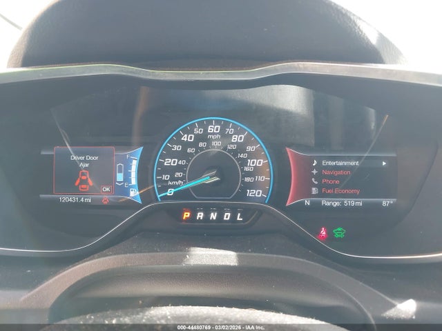 2016 FORD C-MAX ENERGI 1FADP5CU7GL103228 Photo 6