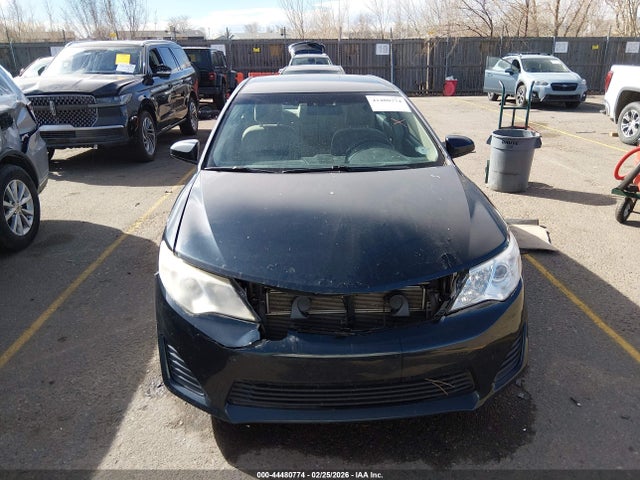 4T1BD1FK4EU109343 Toyota Camry Hybrid Le