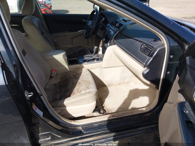 4T1BD1FK4EU109343 Toyota Camry Hybrid Le