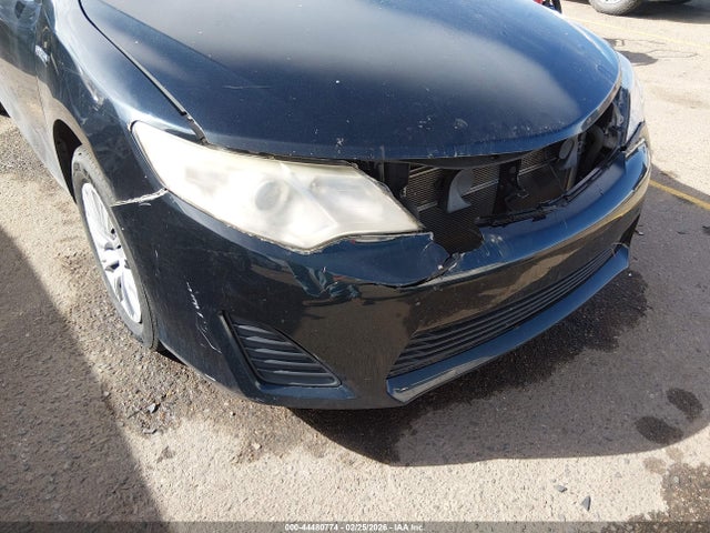 4T1BD1FK4EU109343 Toyota Camry Hybrid Le