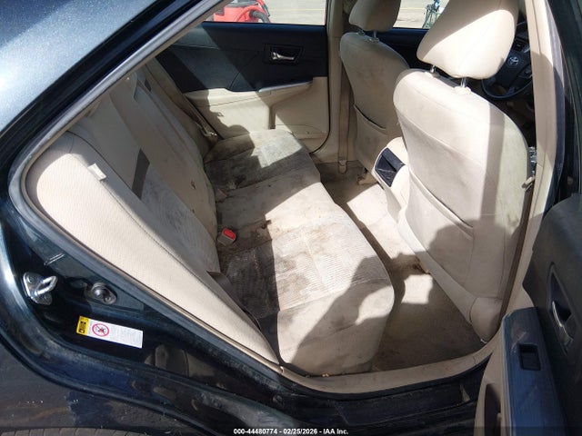 4T1BD1FK4EU109343 Toyota Camry Hybrid Le