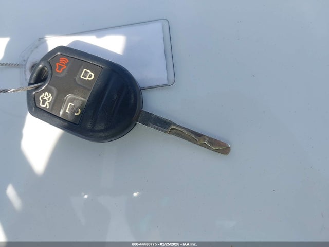Ford FIESTA S 2016 3FADP4AJ3GM193463 Image 11