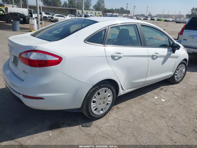 Ford FIESTA S 2016 3FADP4AJ3GM193463 Image 4
