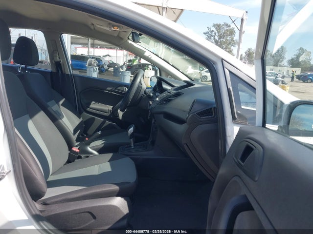 Ford FIESTA S 2016 3FADP4AJ3GM193463 Image 5