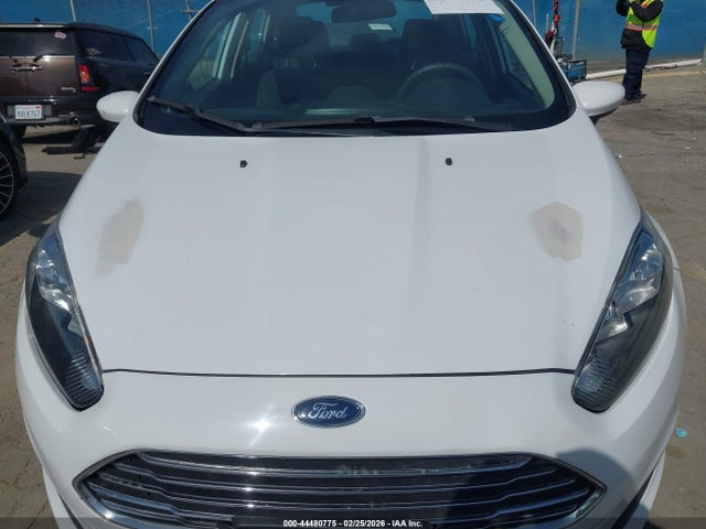 Ford FIESTA S 2016 3FADP4AJ3GM193463 Image 6