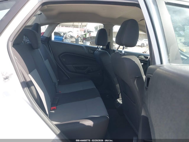 Ford FIESTA S 2016 3FADP4AJ3GM193463 Image 8