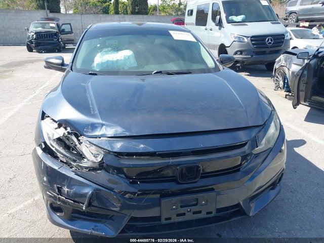 Honda Civic Ex-t 2016 19XFC1F32GE222629 Image 12